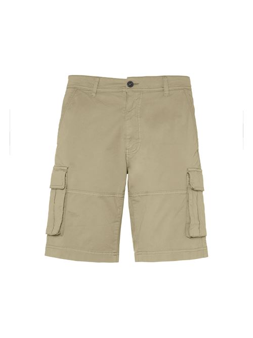 mort-cargo short U.S. POLO ASSN. | 43002 0211424